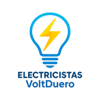 Electricistas Valladolid VoltDuero logo