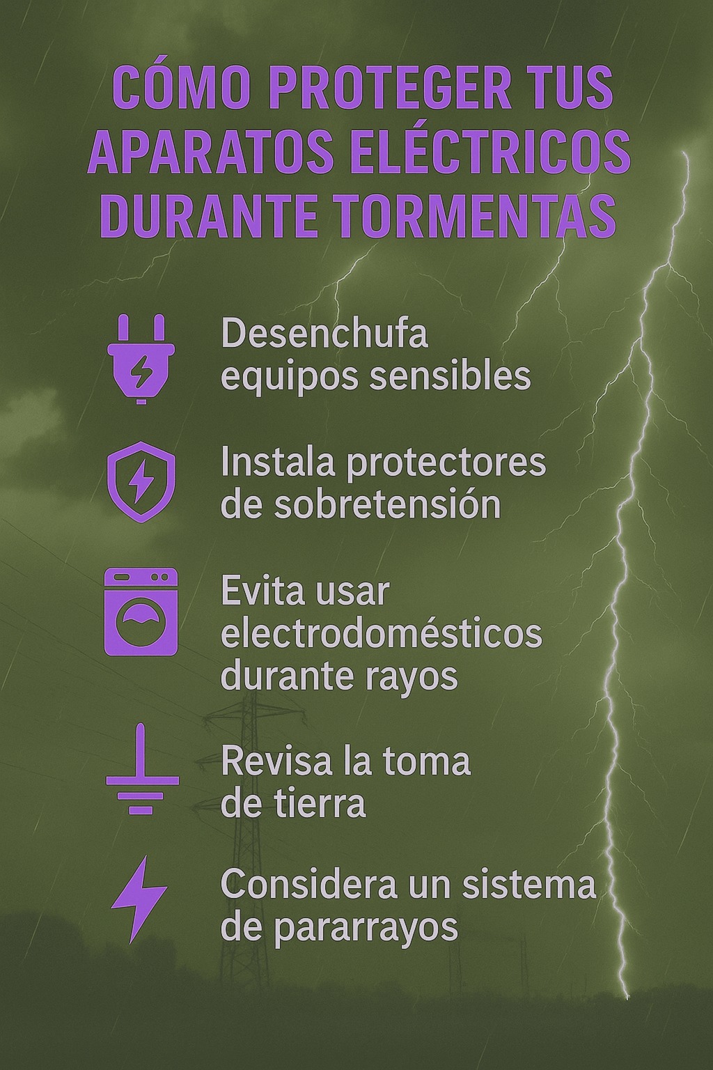 Técnicos electricistas profesionales en Santovenia del Pisuerga