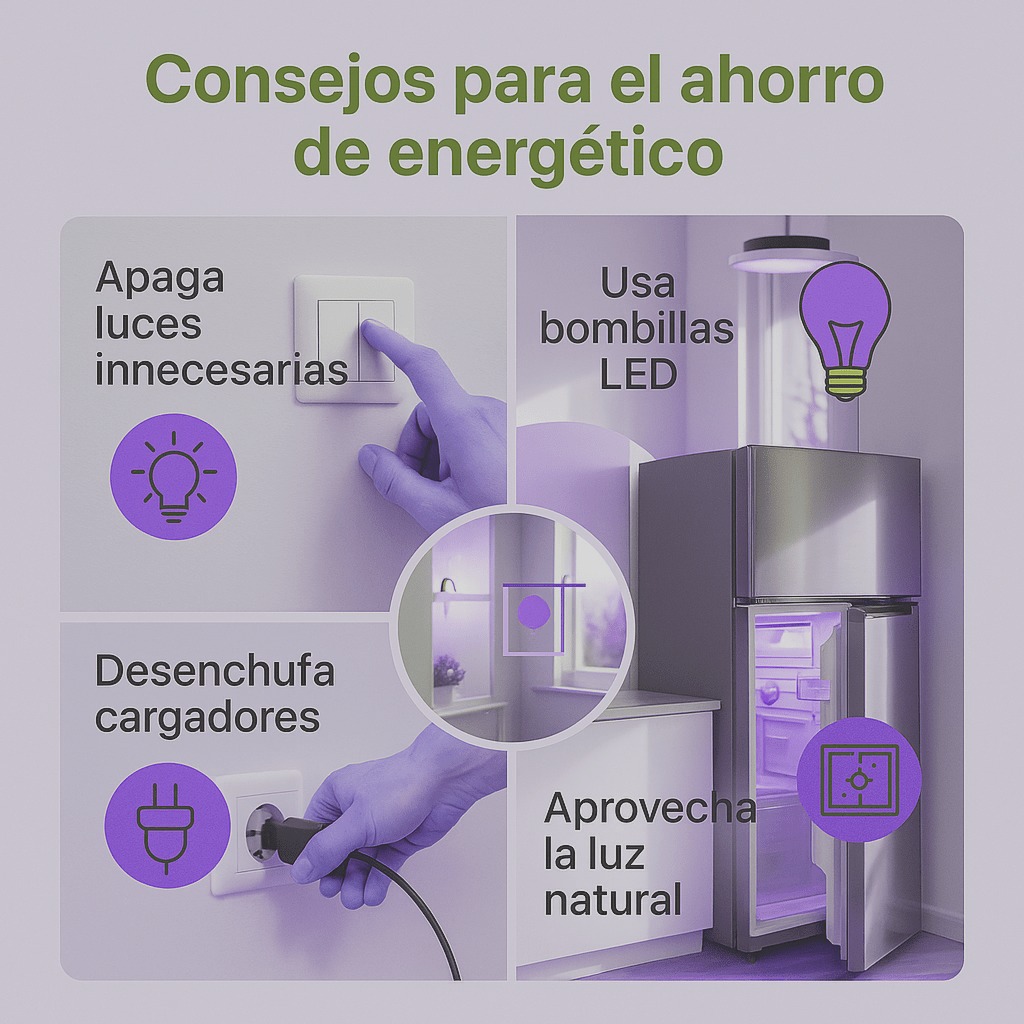 Instalaciones y reparaciones eléctricas en Arroyo Técnicos electricistas profesionales en Arroyo